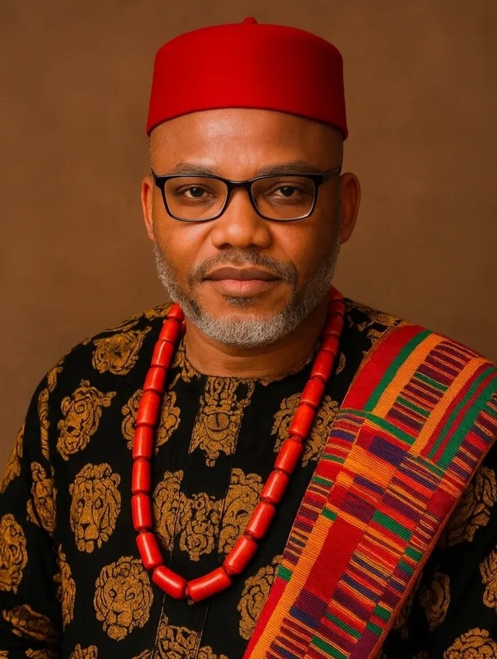 okanumeee27's tweet image. Our Greatest Leader Mazi Nnamdi Kanu Is The Wonderful Symbol Of Leadership.Please Every Genuine Must Not Let These Traitors &amp;amp; Criminals DOS IpoNigeria To Succeed With Their Evil Satanic Plans Against Mazi Nnamdi Kanu. This Battle Is Between Genuine Biafrans &amp;amp; Fake Biafrans📌#USB