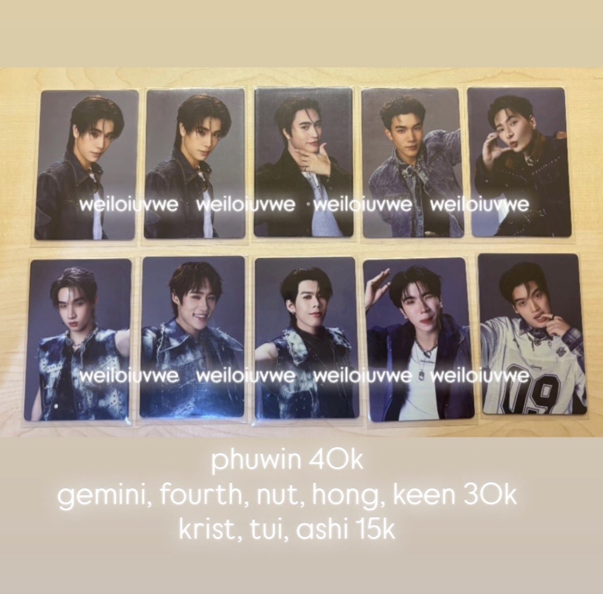 🧸 | mt after dm tweet media