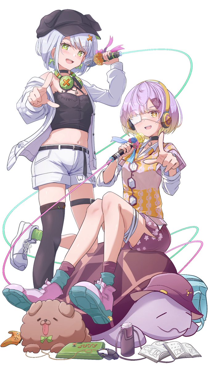 モヒカン曹長🐬🎁 tweet media