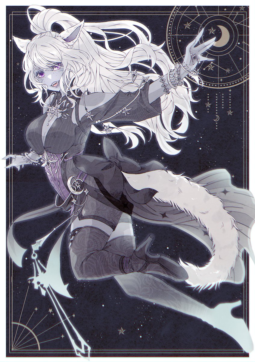 ユズリコ tweet media