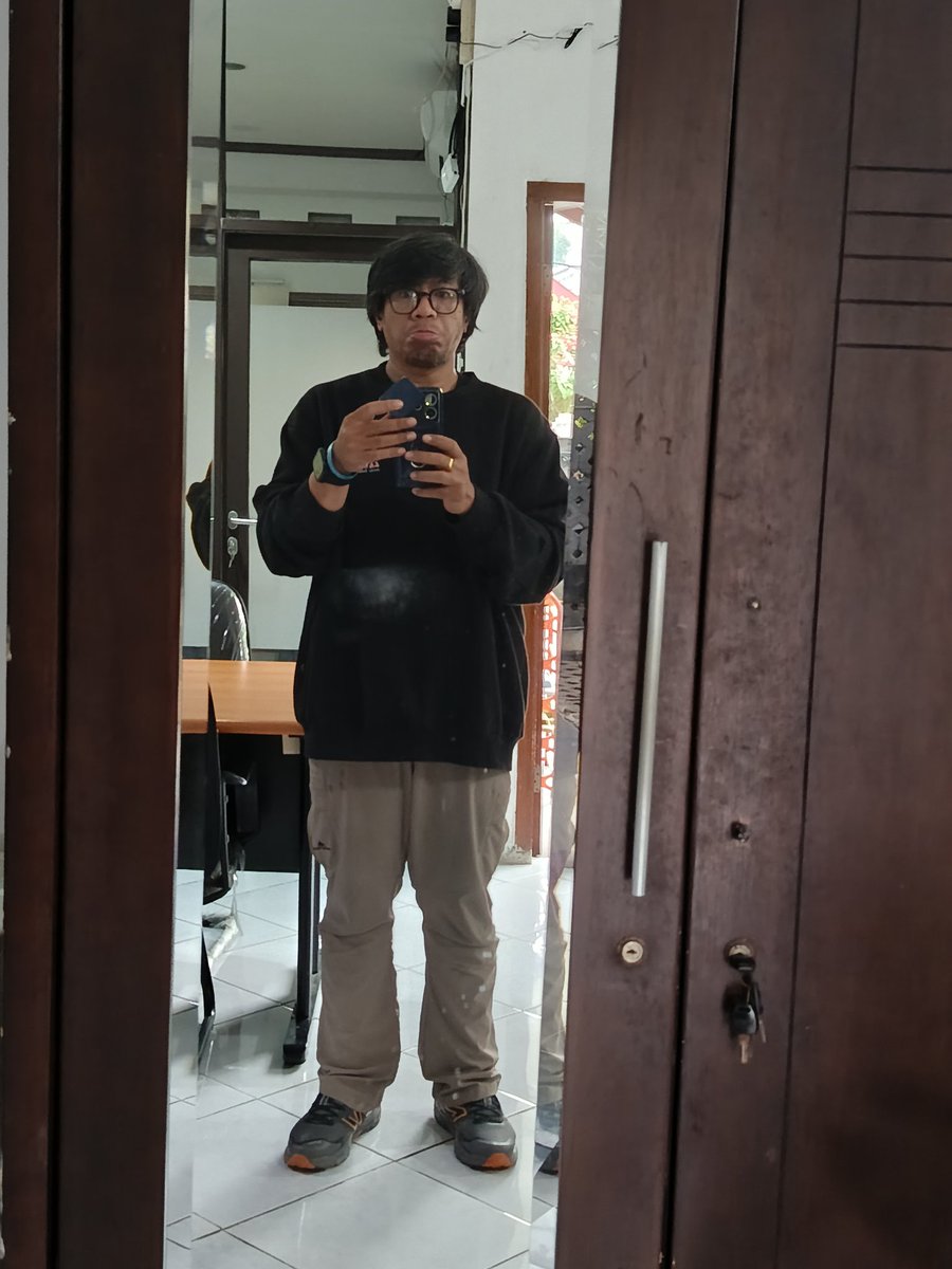 Panggil aja Purbo tweet media