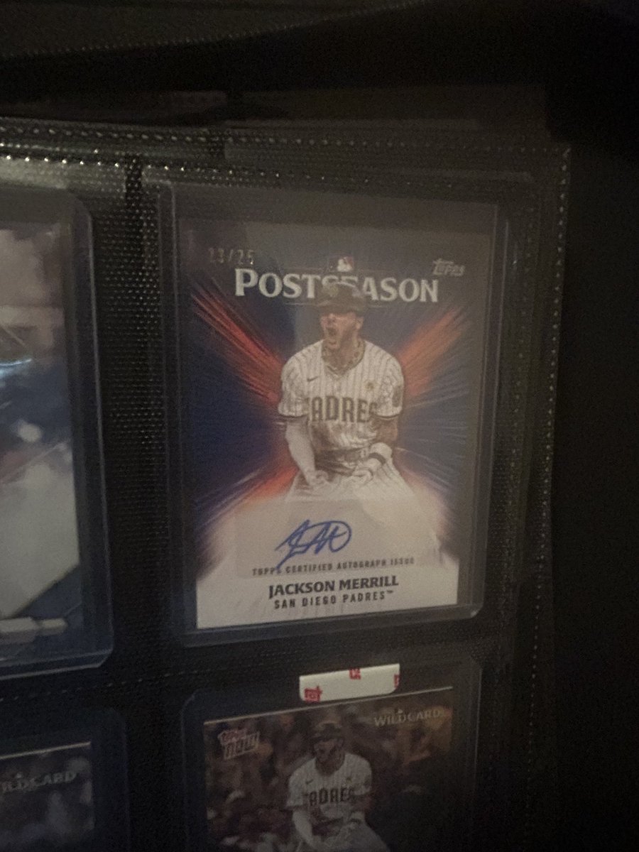 Joey Brown tweet media