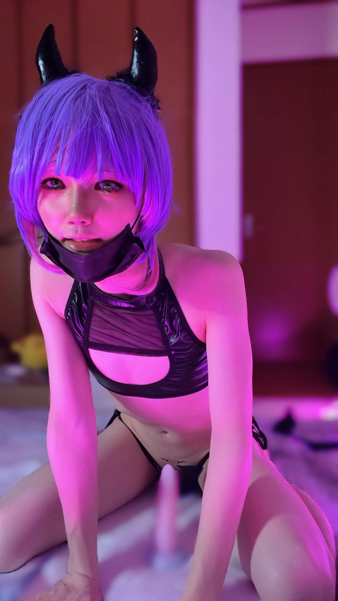 りぃうの日記 tweet media