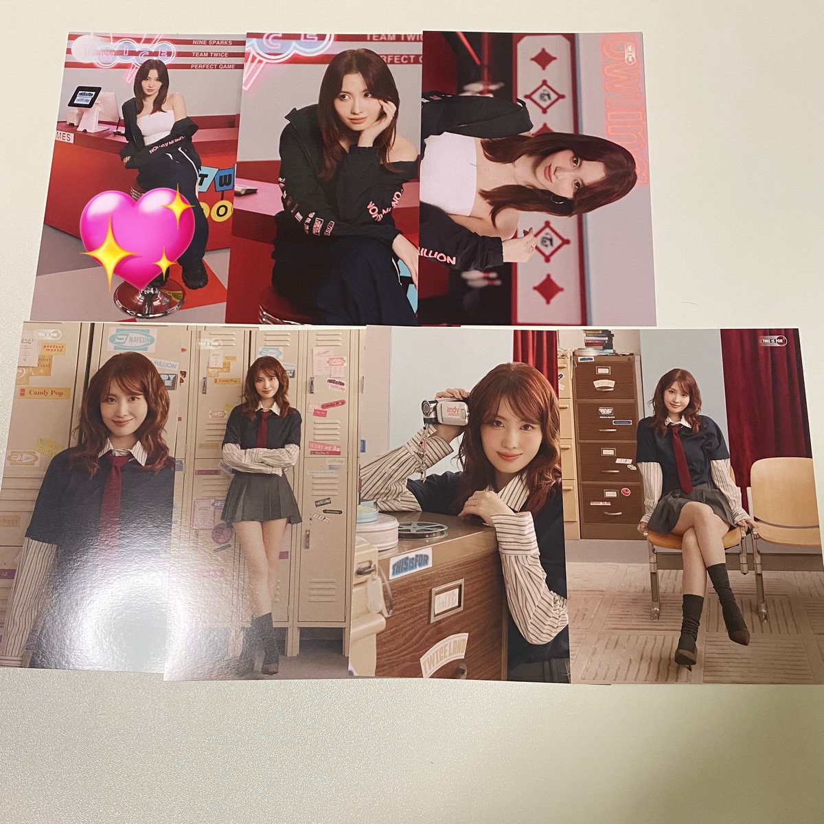 とも🍭 tweet media