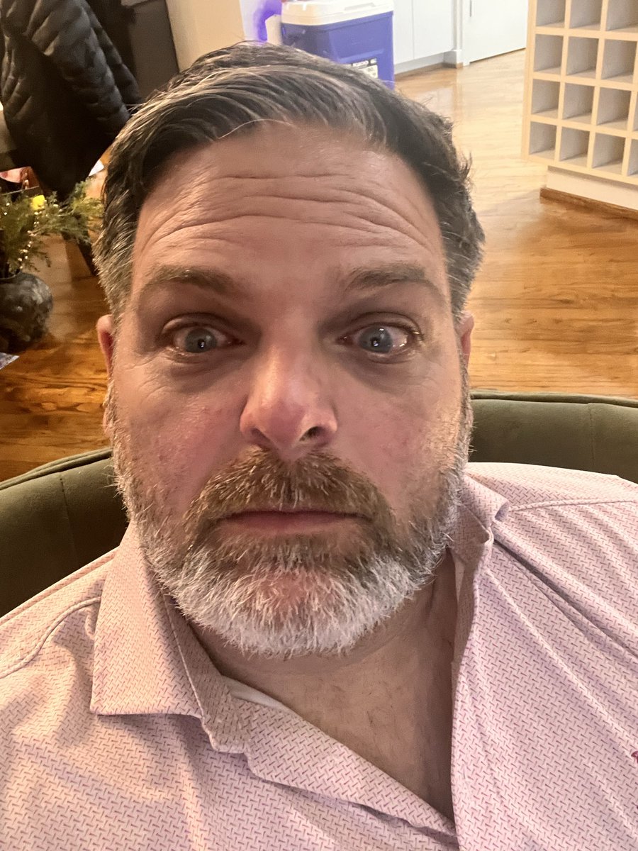 Sooner2075's tweet photo. 🤷🏻‍♂️ https://t.co/c0tViwwZEu