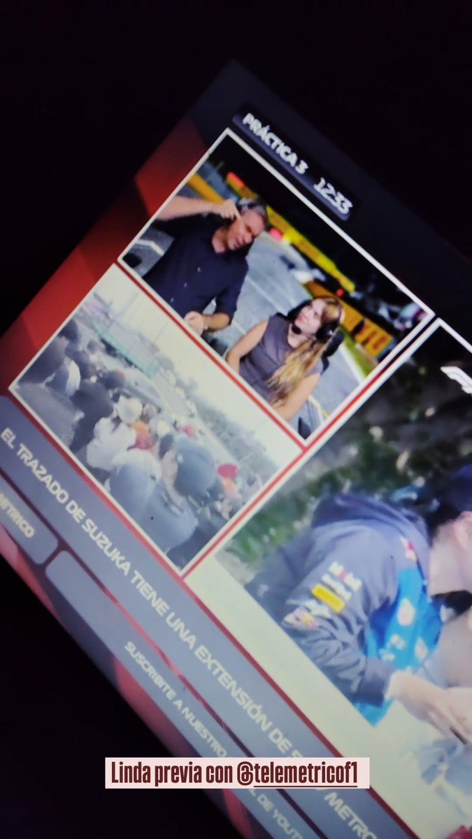 Yendo a santa rosa San luis🎧 escuchando <a href="/TelemetricoF1/">TELEMETRICO | Adrian Puente F1 - Oficial -</a> 
#noseduerme
#TELEMETRICO 
#vamosnene