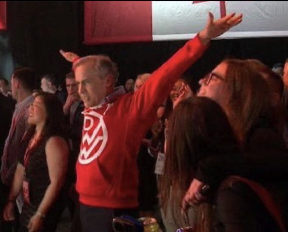 Marc Nixon tweet media