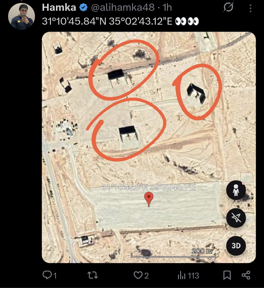 Professor Squatch tweet media