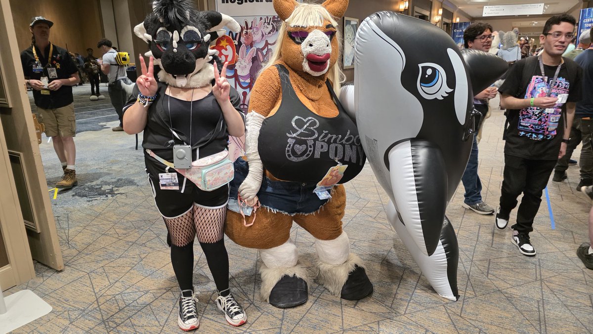 💅 Fiona ''Goofy Ahh'' Maray🐴🔜 TFF 2026 tweet media