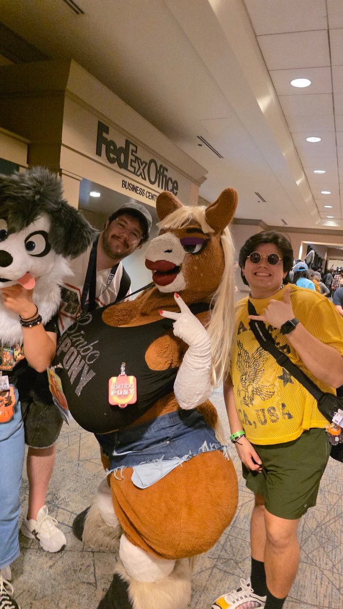 💅 Fiona ''Goofy Ahh'' Maray🐴🔜 TFF 2026 tweet media