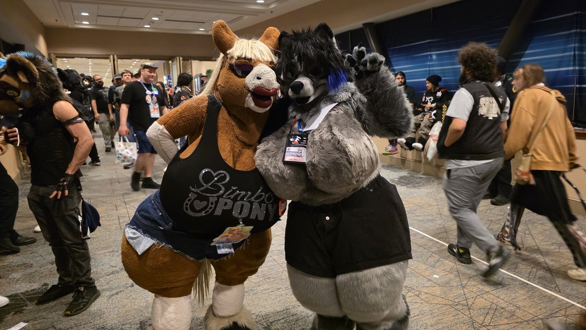 💅 Fiona ''Goofy Ahh'' Maray🐴🔜 TFF 2026 tweet media