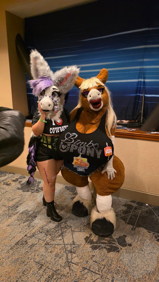 💅 Fiona ''Goofy Ahh'' Maray🐴🔜 TFF 2026 tweet media