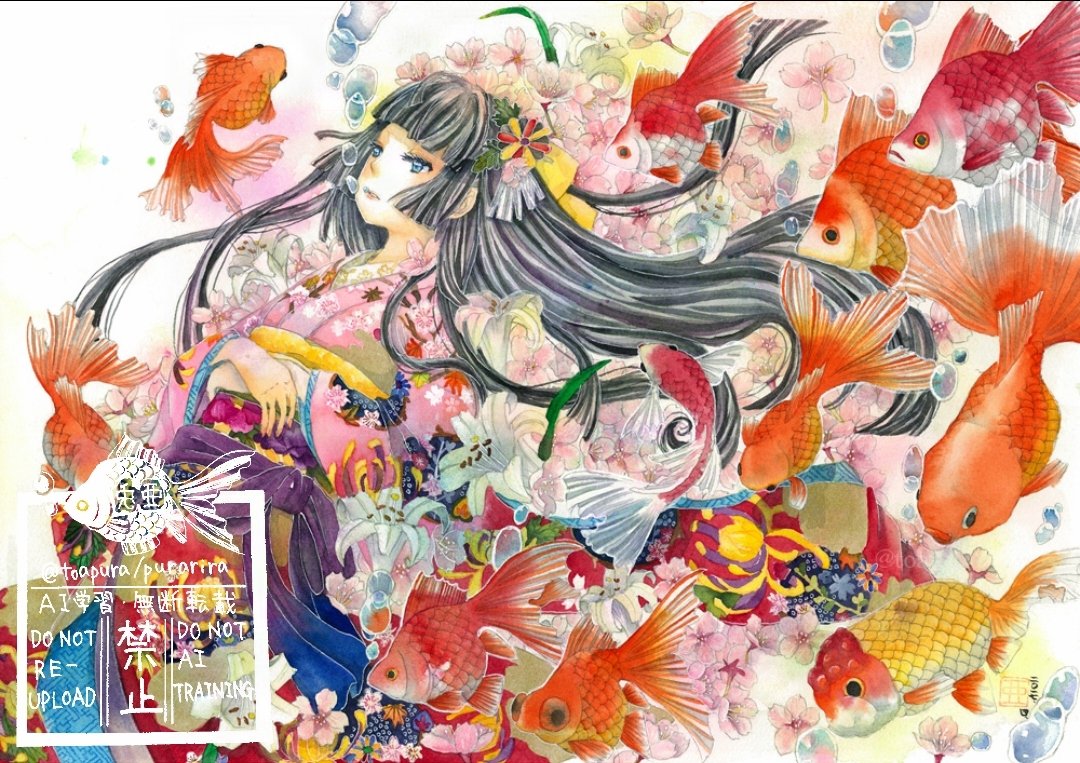 Japanese Beauty展本日もよろしくお願いいたします。
11:00〜19:00まで。

こちらの作品も展示いただいています。