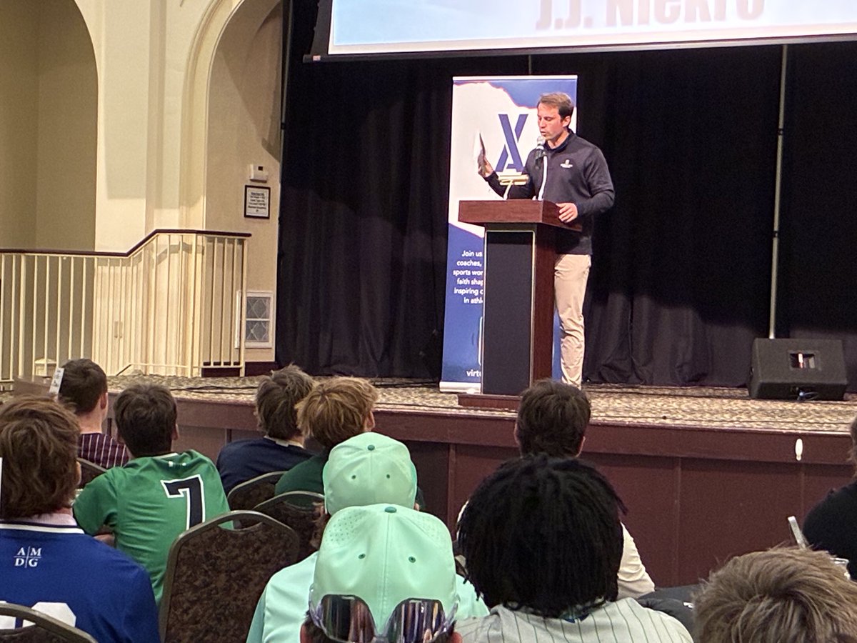 Catholic Athletes for Christ Baseball Showcase tweet media