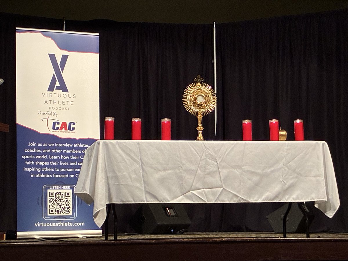 Catholic Athletes for Christ Baseball Showcase tweet media