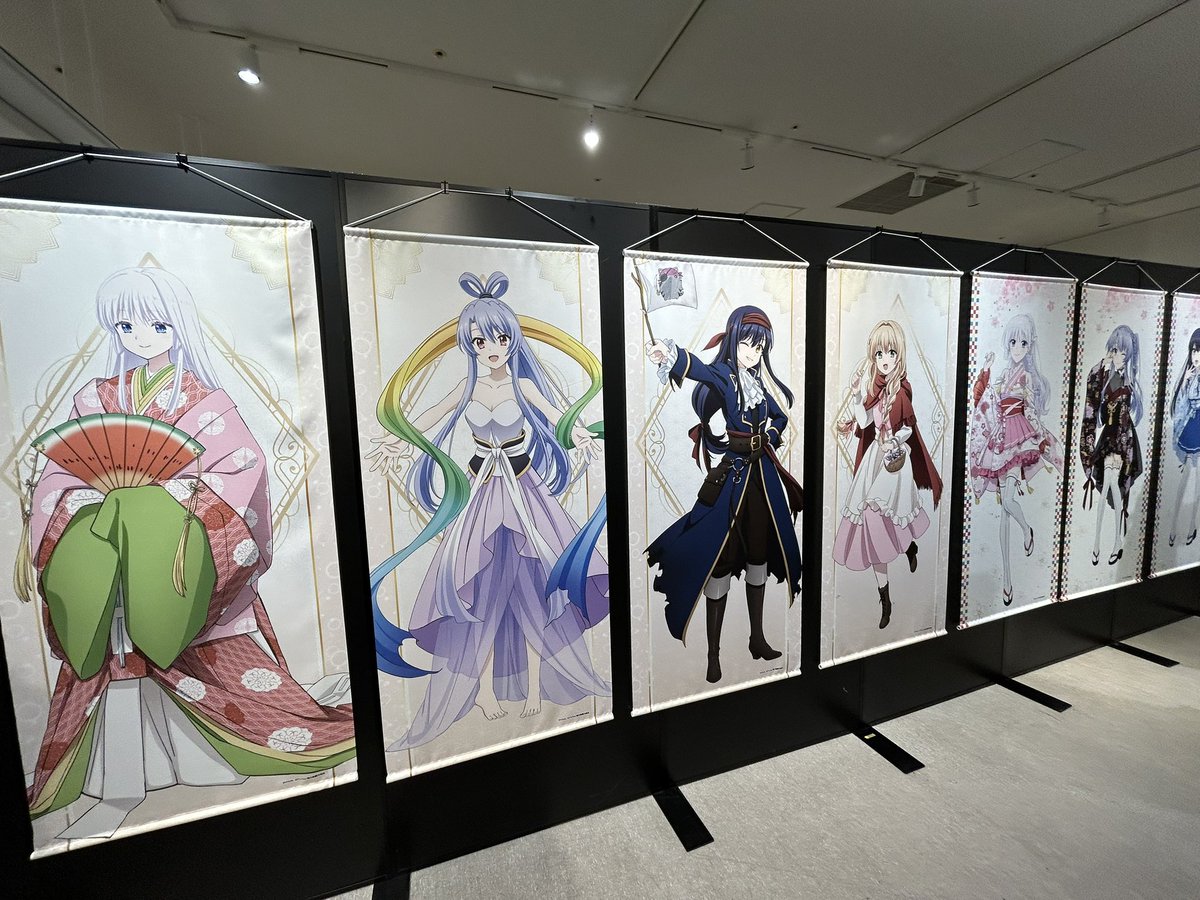 Surume_Key/型月 tweet media