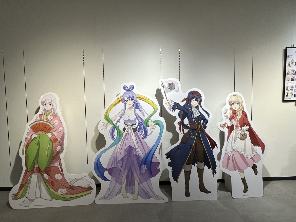 Surume_Key/型月 tweet media