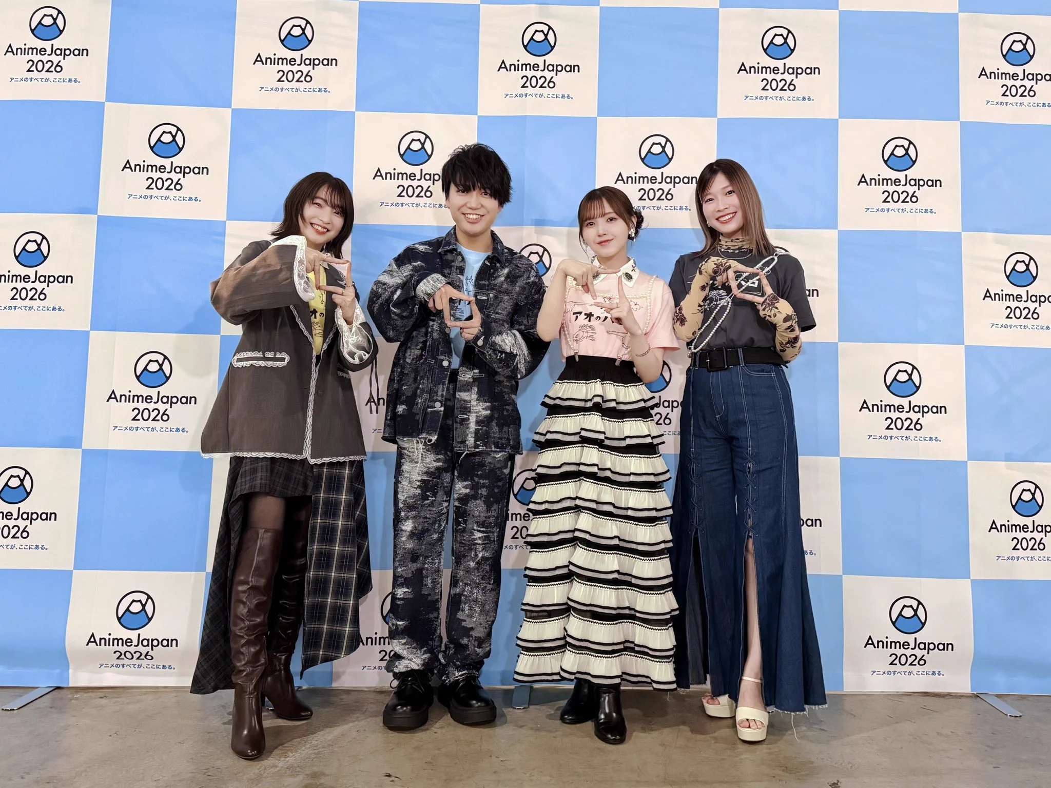 鬼頭明里 on X: 