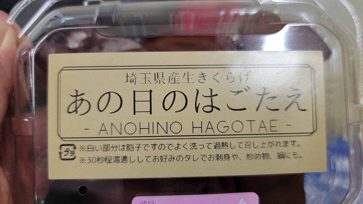 たぬきモード tweet media