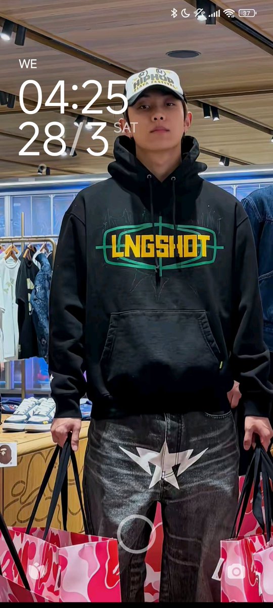 MARY ! || ARIRANG ⁷ tweet media