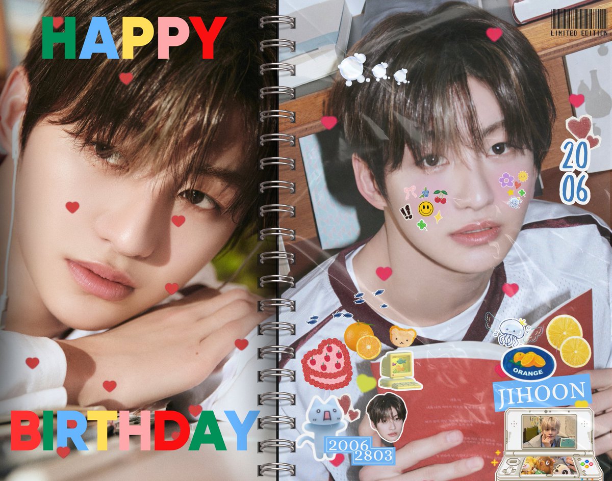 너다움을 멈추지 마, Bloom With Us! 💐 tweet media