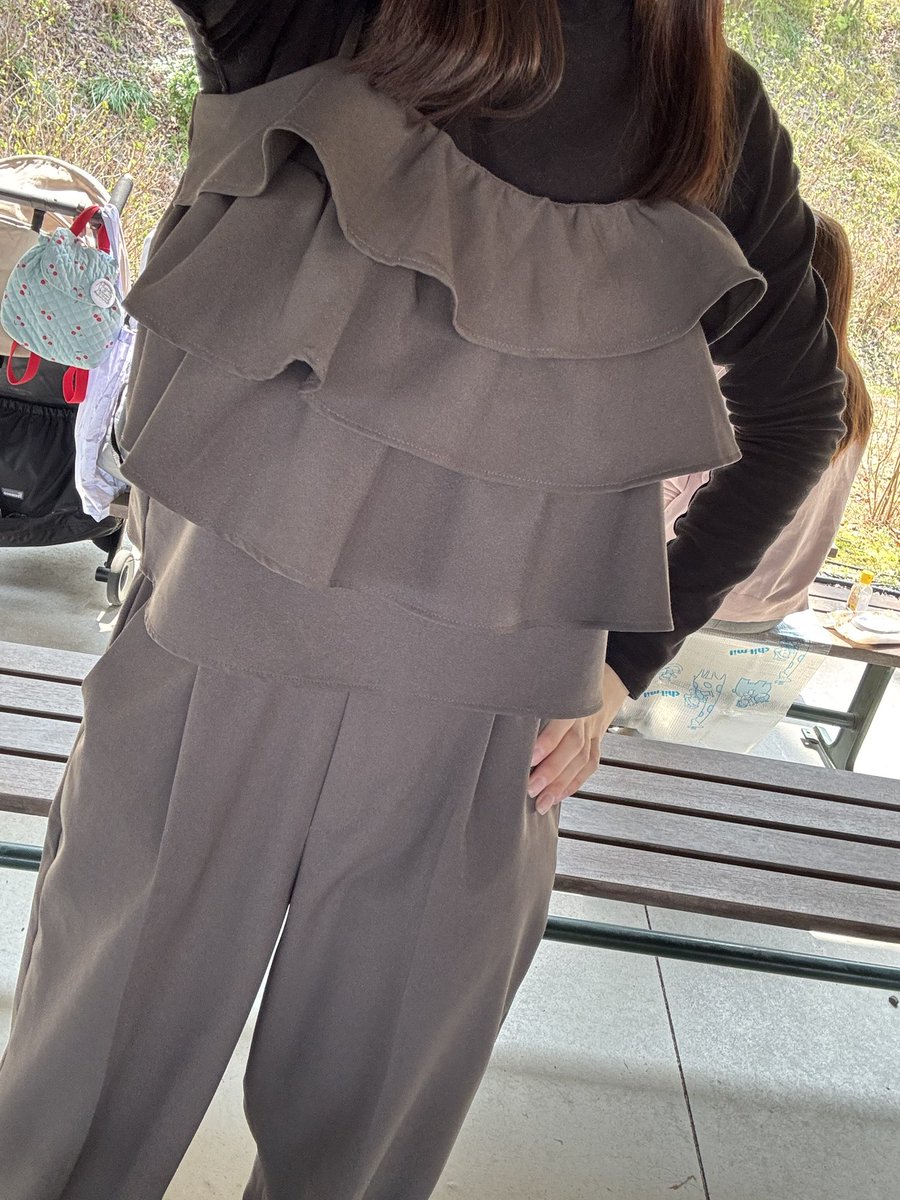 もんど tweet media