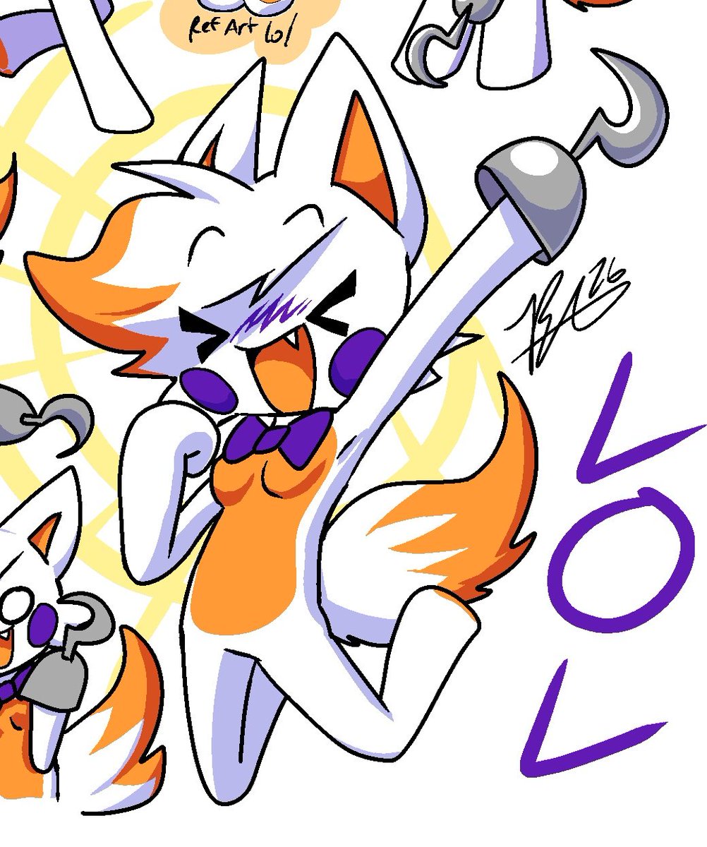 Broth Arts!!!! tweet media