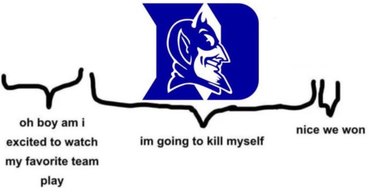 duke 2026 champs (@dukebluesamurai) on Twitter photo 