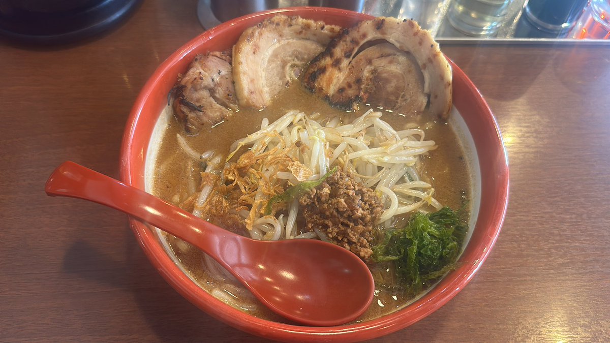 紅雷k-rai tweet media