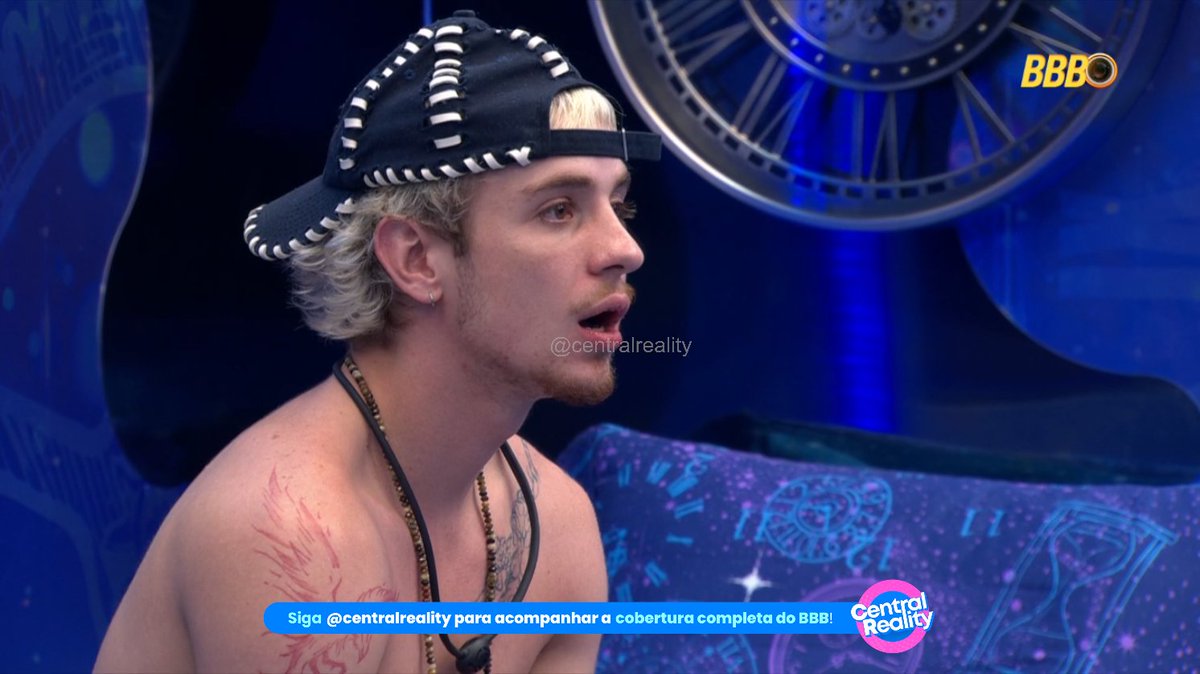 Central Reality tweet media