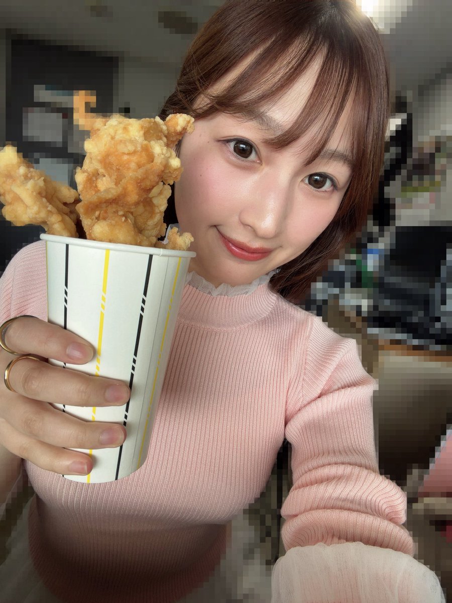 溝渕 麻莉亜 tweet media