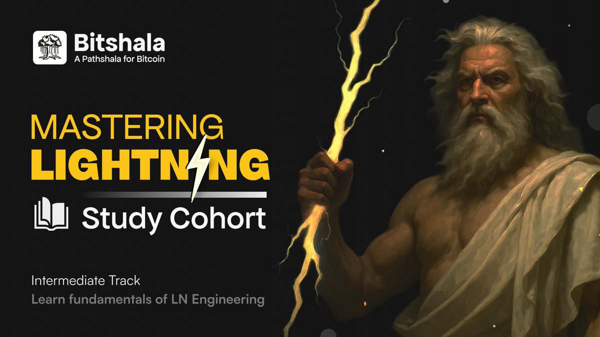 Bitshala tweet media