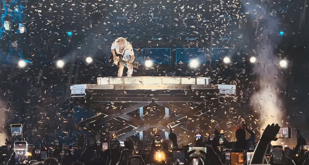 El Gallo 🇦🇷⭐️⭐️⭐️ tweet media