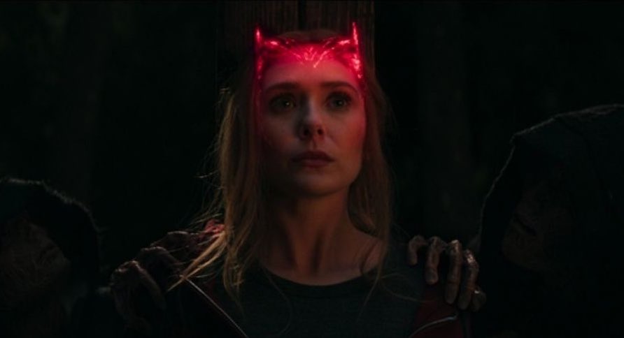 spectrumarvel's tweet photo. Thinking about the MCU in 2021 https://t.co/172RVUIxfo