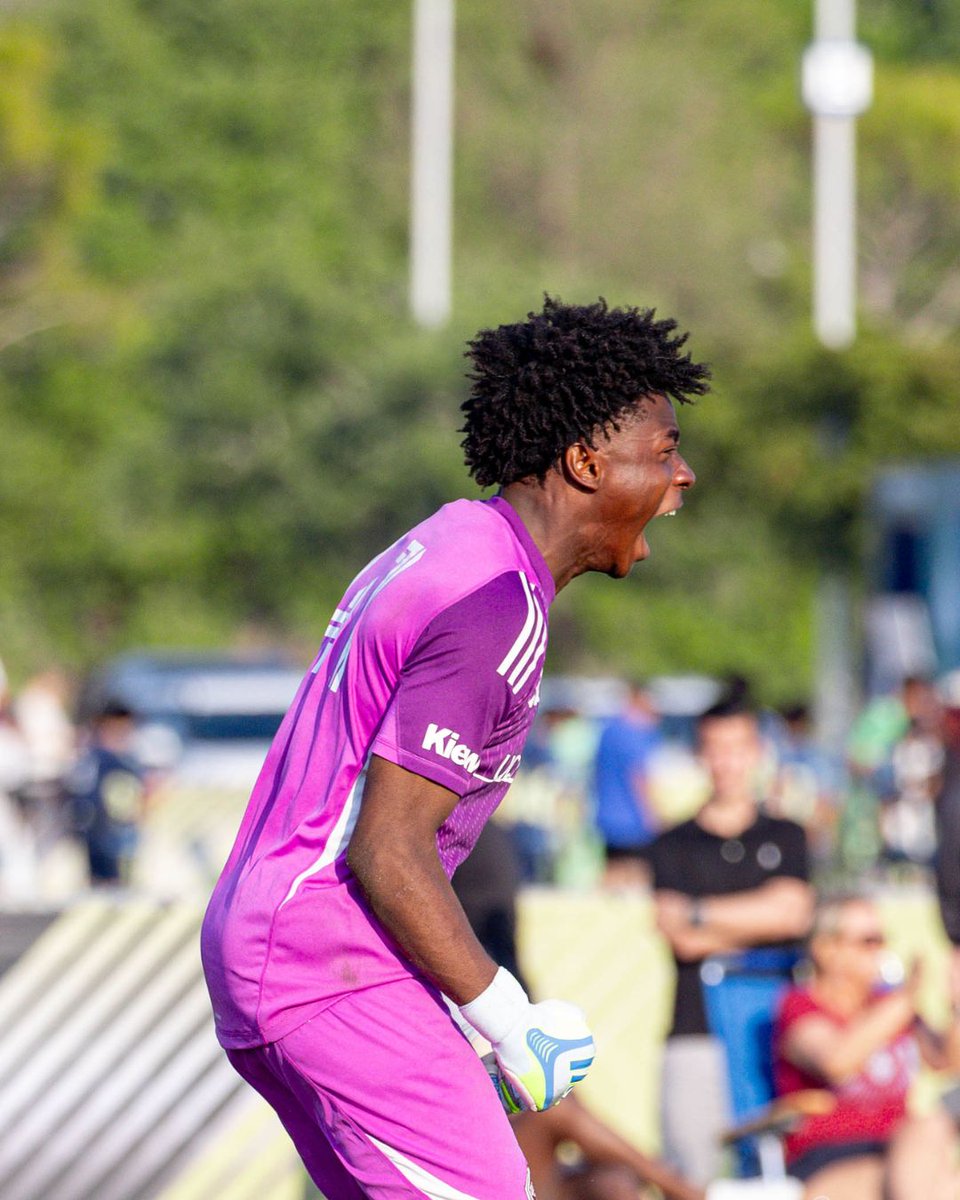 Rapids Academy tweet media