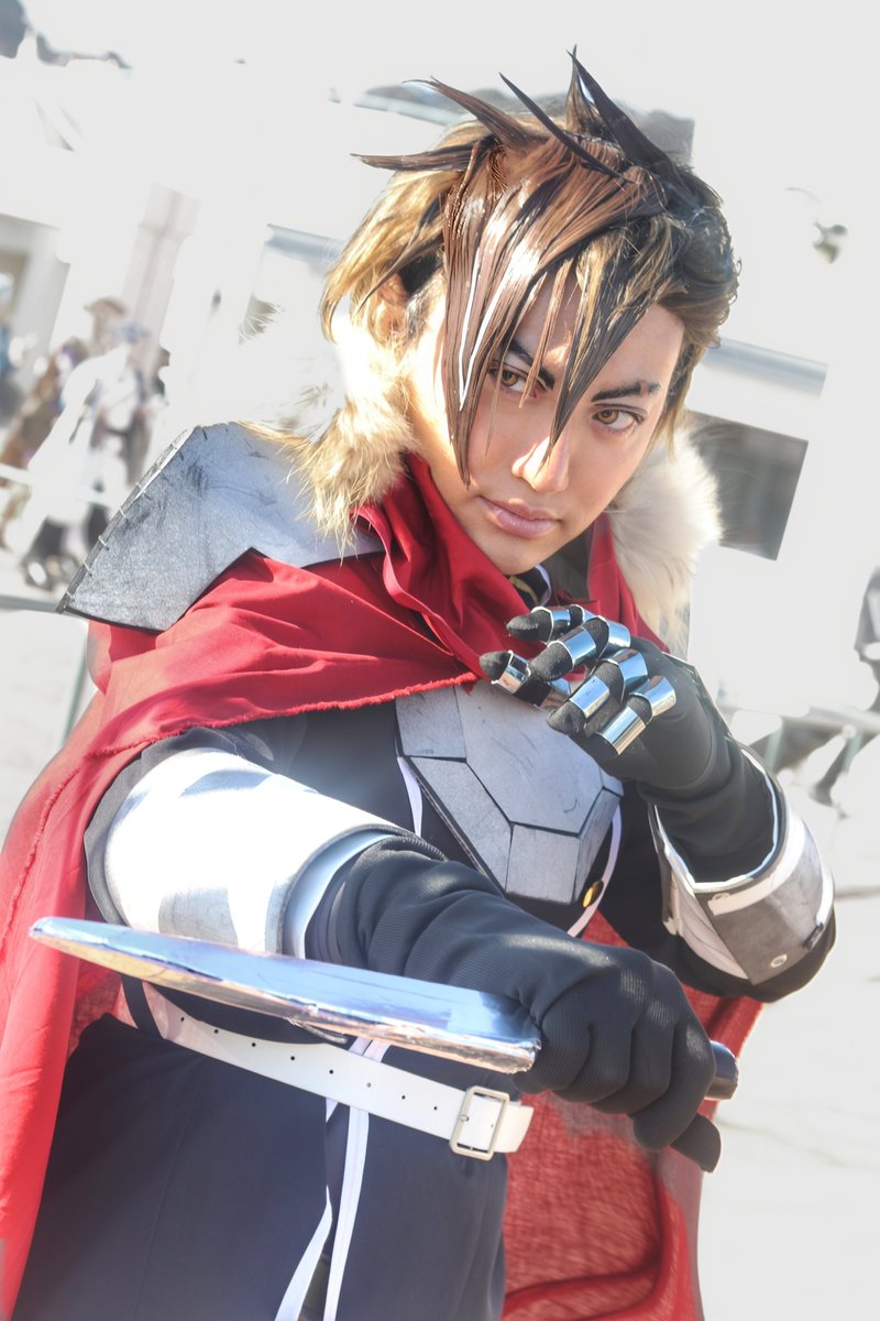 Hawk 3/22ユリウス tweet media