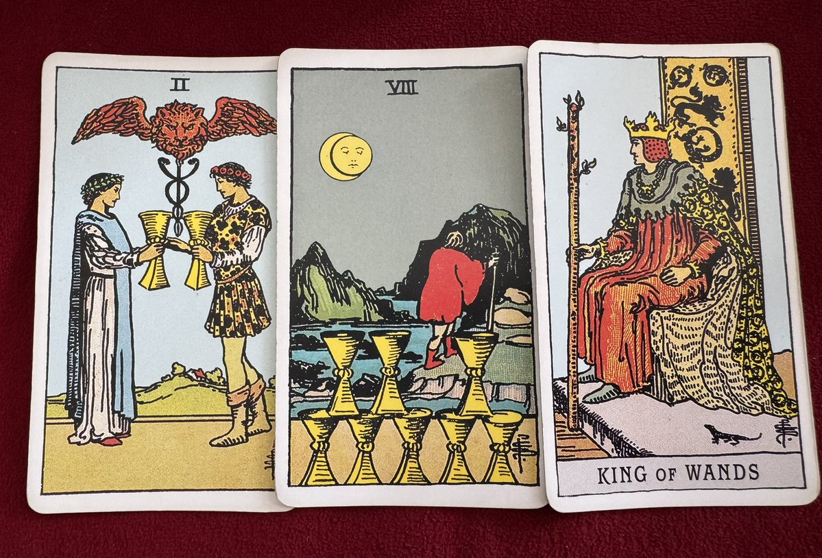 ロータス🪷/もう充分頑張ったあなたの心を元気にする占い tweet media