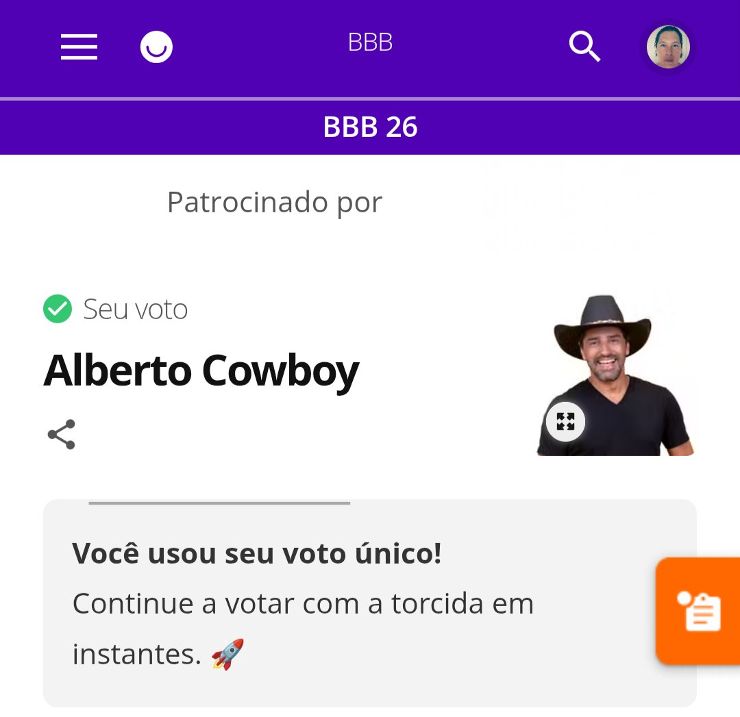 eilsonpsm_'s tweet photo. ✨Até que enfim!🤗✨
#BBB26 https://t.co/oY5oZTh8fV