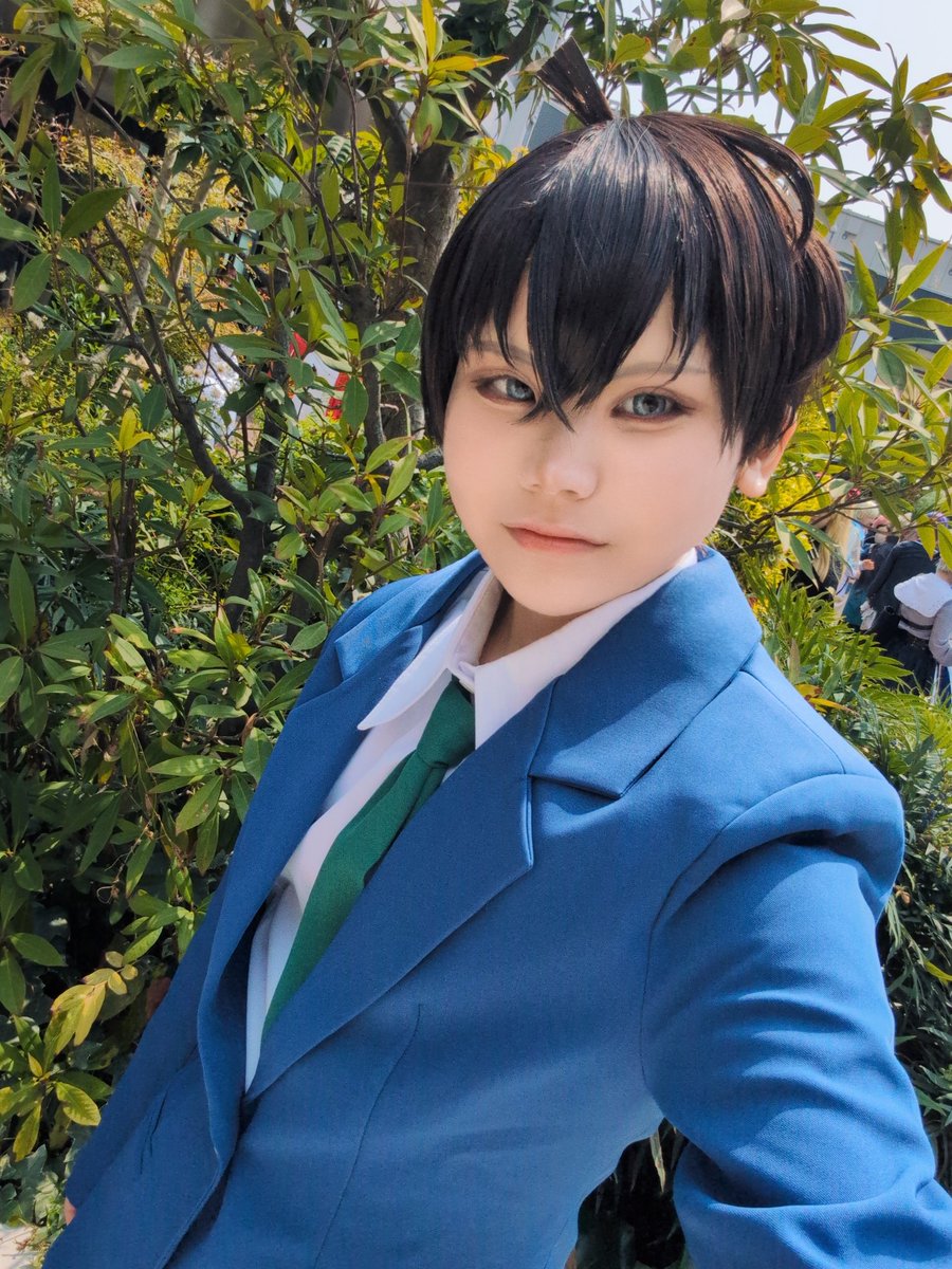 E（Eri） tweet media