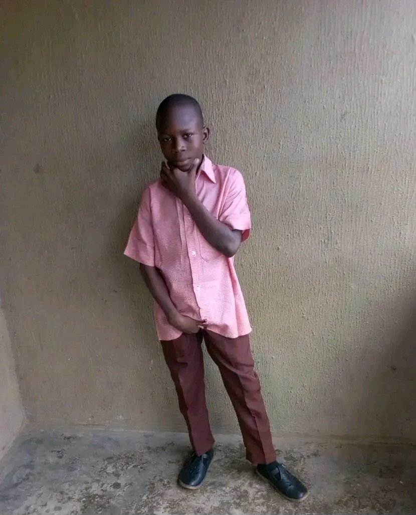 TIMILEYIN tweet media