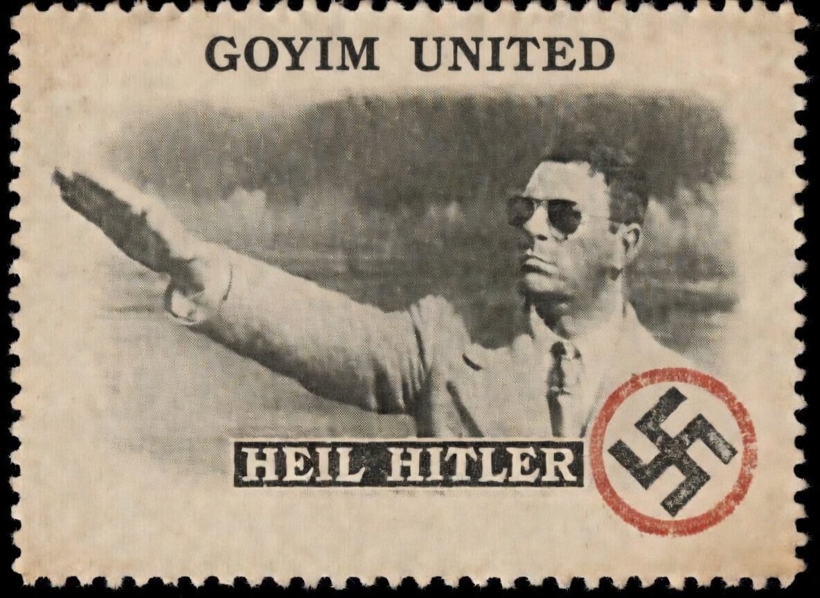 Serious Uncle Sam tweet media