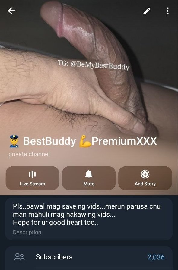 urTheBestBuddy's tweet photo. We are Legit TG channels &amp; original vids content...
All are solid Fantasy and special request by our TG members/subscribers and sponsor

Subscription is LifeTime
And REFERRALS is FREE!
Once our TG models is ur Bet..
U can hire them too..
#TnxForSupportingLegitTGchannels https://t.co/1hizzUdxxd