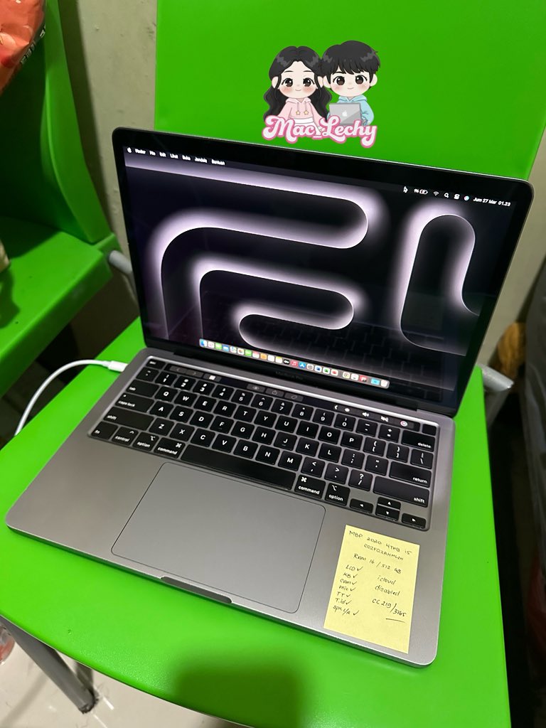 Lita🐻| wts Macbook Iphone Ipad ⋆｡˚𓇼 ⋆｡˚ tweet media