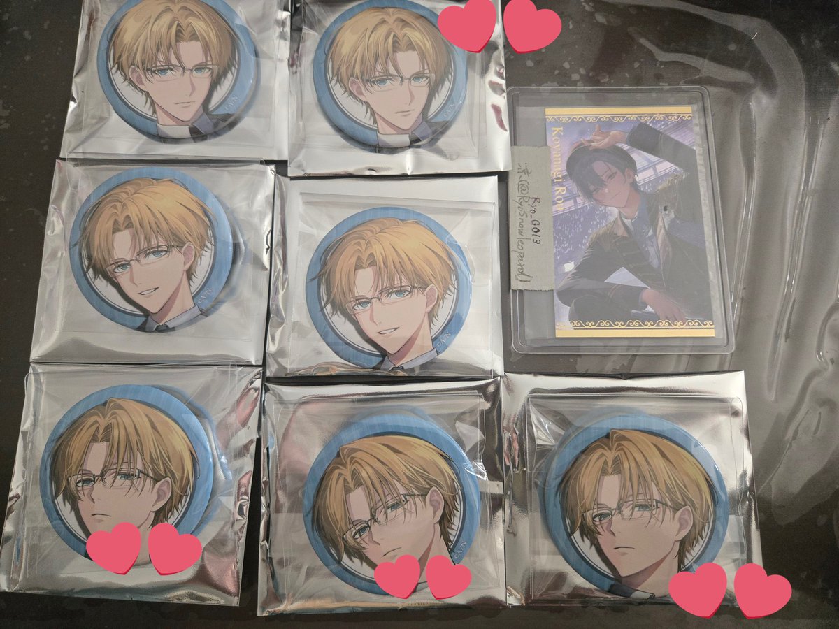 てぃを tweet media