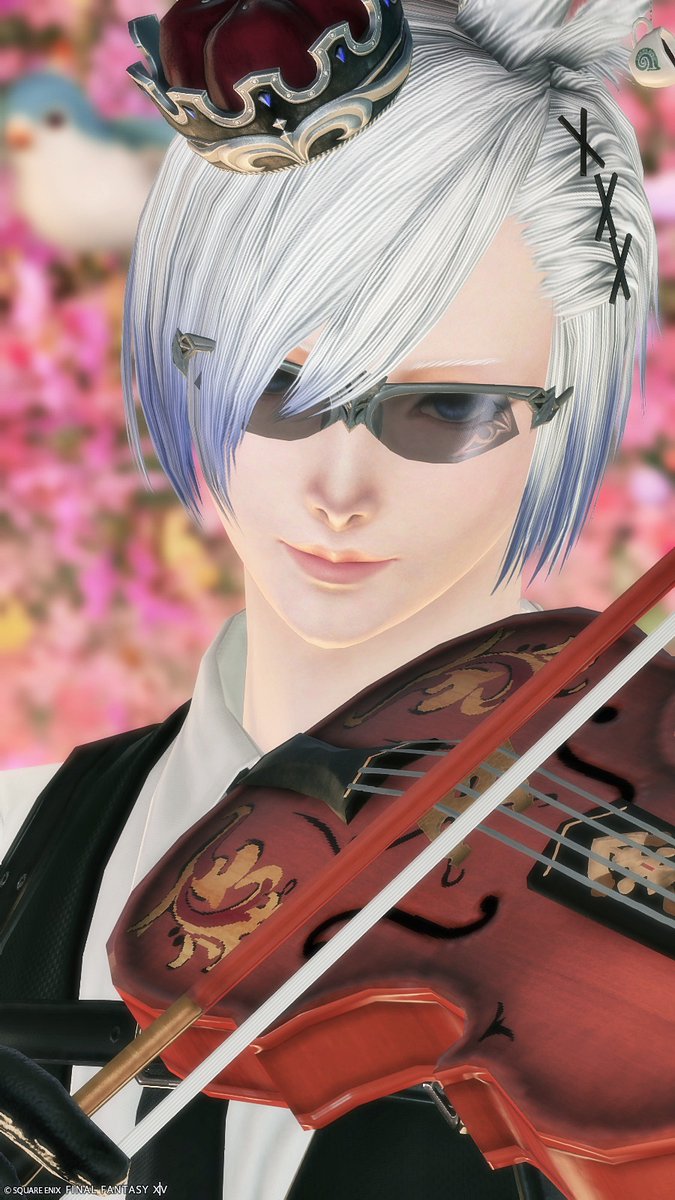 Erias@酒呑んで寝ろ…。 tweet media