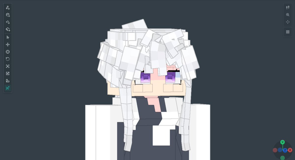 Nowah love melom tweet media