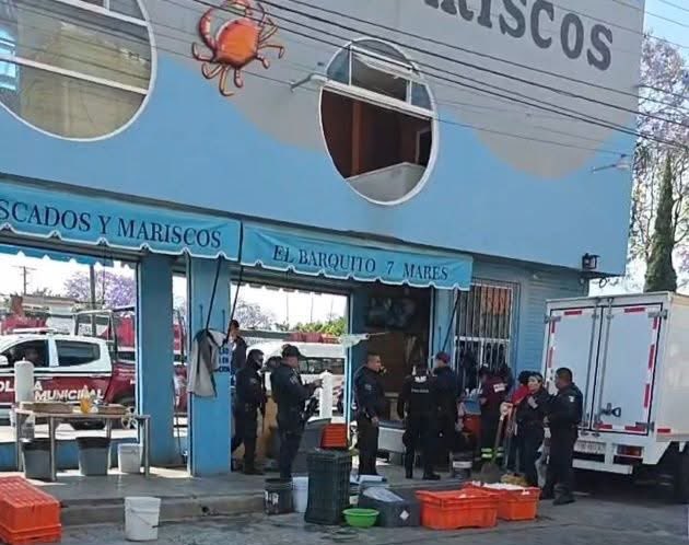 Código Rojo tweet media