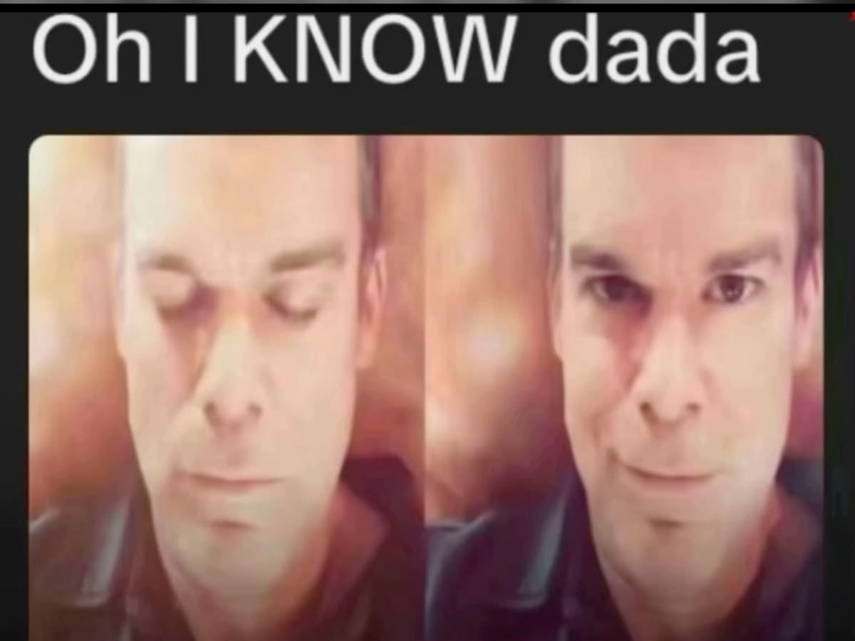 DIP SHEETS tweet media