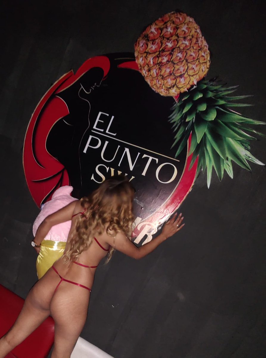 LAS MEJORES NOCHES ESTAN EN:

🔴 PUNTO SW PUEBLA 

NOS VEMOS ESTE SÁBADO EN LA NOCHE NEÓN SW🔥🍍🔥🍍🔥🍍