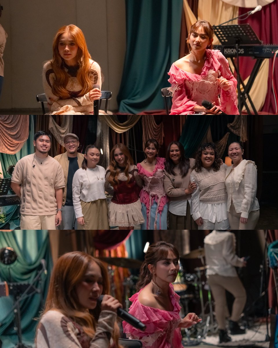 Yeng Constantino tweet media